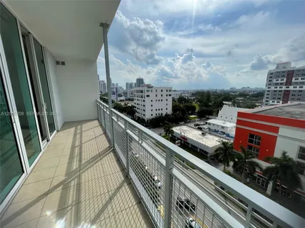 $315,000 | 350 Northeast 24th Street, Unit 814, Miami, FL 33137