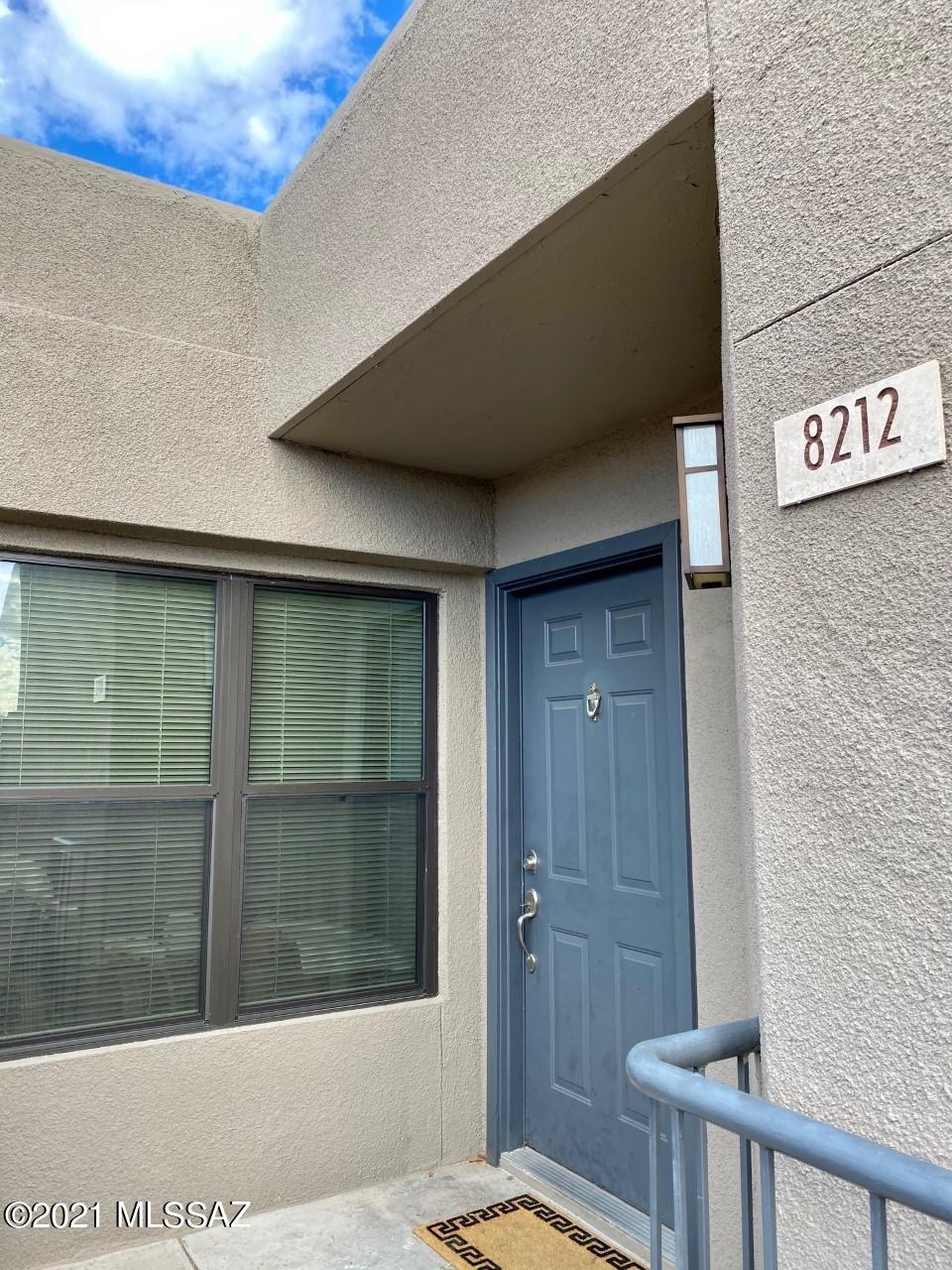 5855 North Kolb Road, Unit 8212 Tucson, AZ 85750 - Photo 2 of 4 Gallery Image 2