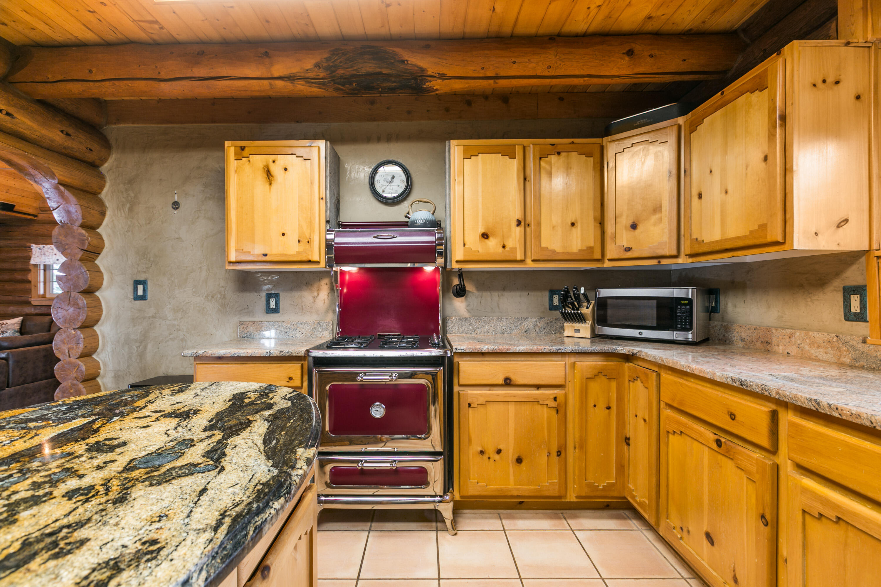 414 Peacock Road Estancia, NM 87016 - Photo 19 of 115 Gallery Image 19