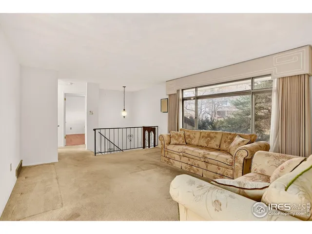 $995,000 | 3310 Heidelberg Drive, Boulder, CO 80305