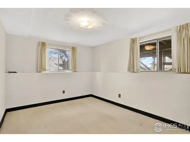 $995,000 | 3310 Heidelberg Drive, Boulder, CO 80305