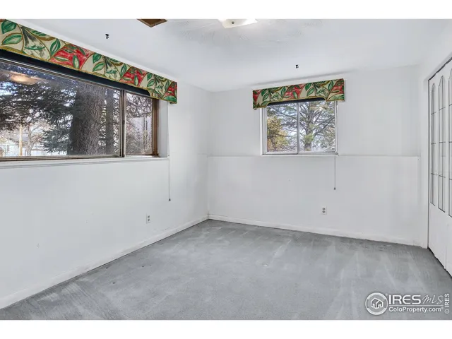 $995,000 | 3310 Heidelberg Drive, Boulder, CO 80305