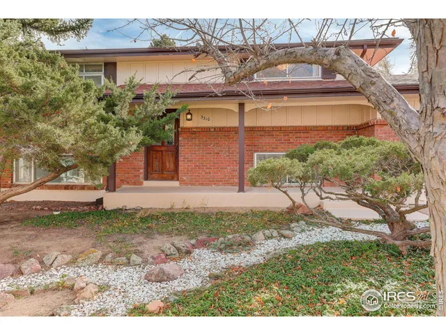 $995,000 | 3310 Heidelberg Drive, Boulder, CO 80305