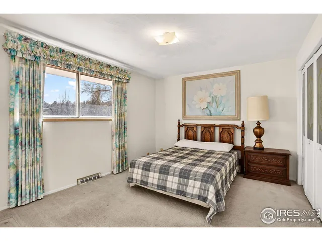 $995,000 | 3310 Heidelberg Drive, Boulder, CO 80305