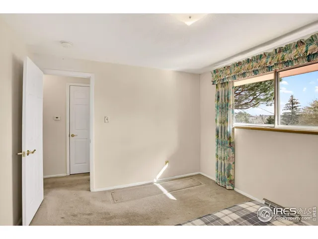 $995,000 | 3310 Heidelberg Drive, Boulder, CO 80305