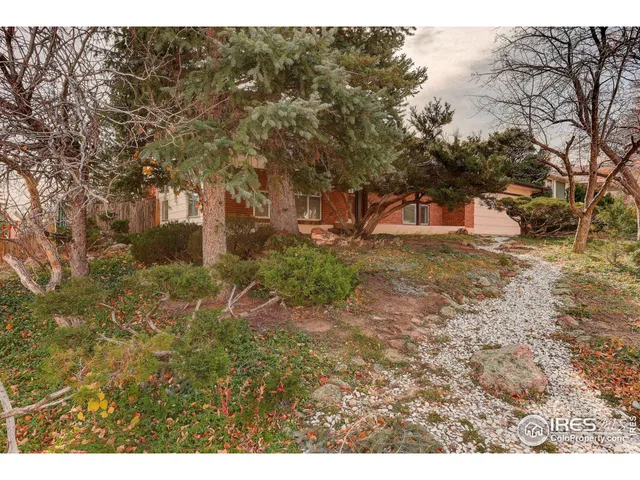 $995,000 | 3310 Heidelberg Drive, Boulder, CO 80305