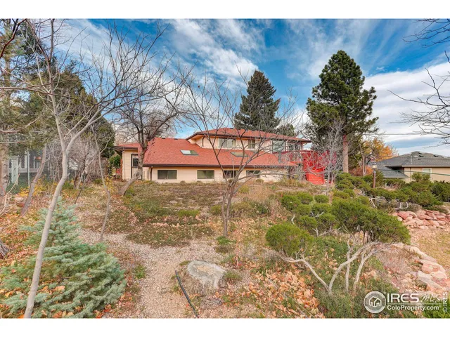 $995,000 | 3310 Heidelberg Drive, Boulder, CO 80305