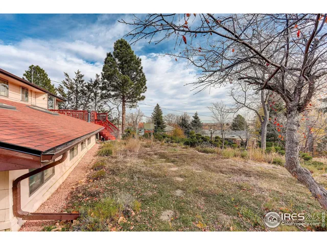 $995,000 | 3310 Heidelberg Drive, Boulder, CO 80305