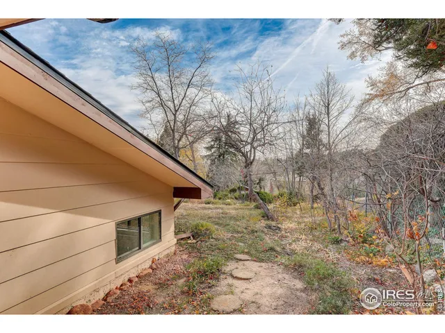 $995,000 | 3310 Heidelberg Drive, Boulder, CO 80305