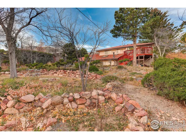 $995,000 | 3310 Heidelberg Drive, Boulder, CO 80305