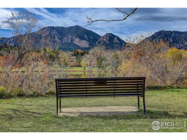 $995,000 | 3310 Heidelberg Drive, Boulder, CO 80305