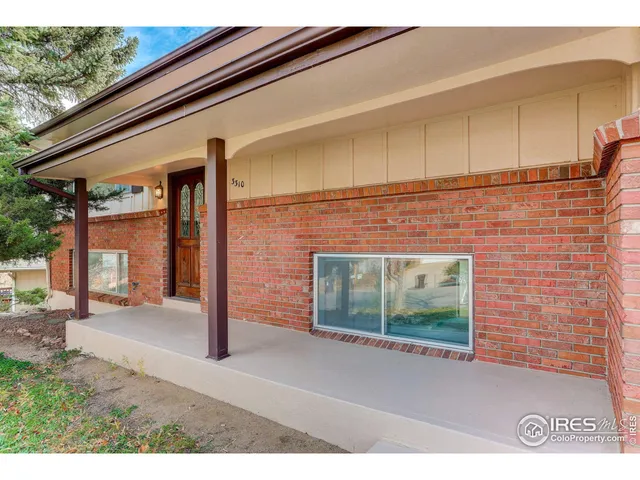 $995,000 | 3310 Heidelberg Drive, Boulder, CO 80305