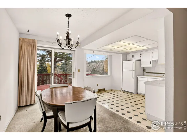 $995,000 | 3310 Heidelberg Drive, Boulder, CO 80305