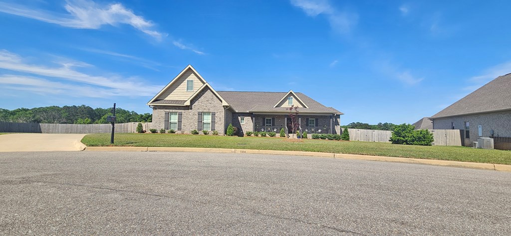 104 Cruz Court Dothan, AL 36305 - Photo 9 of 72