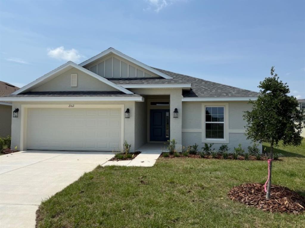 2162 Northwest 23rd Loop Ocala, FL 34475 - Photo 1 of 24