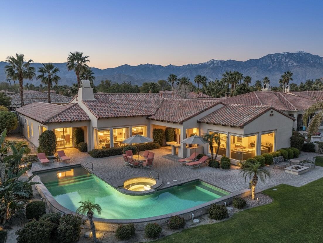 136 Royal St Georges Way Rancho Mirage, CA 92270 - Photo 2 of 47 IMG_3260