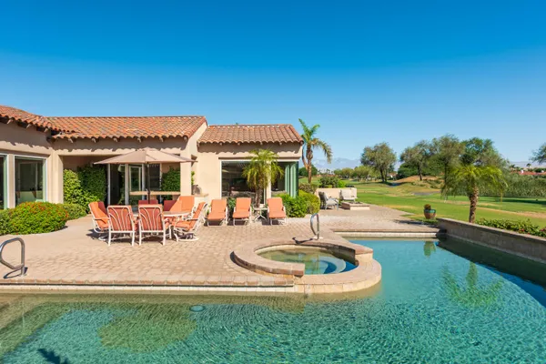 $14,000 | 136 Royal St Georges Way, Rancho Mirage, CA 92270