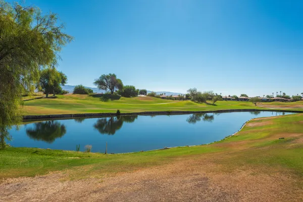 $14,000 | 136 Royal St Georges Way, Rancho Mirage, CA 92270