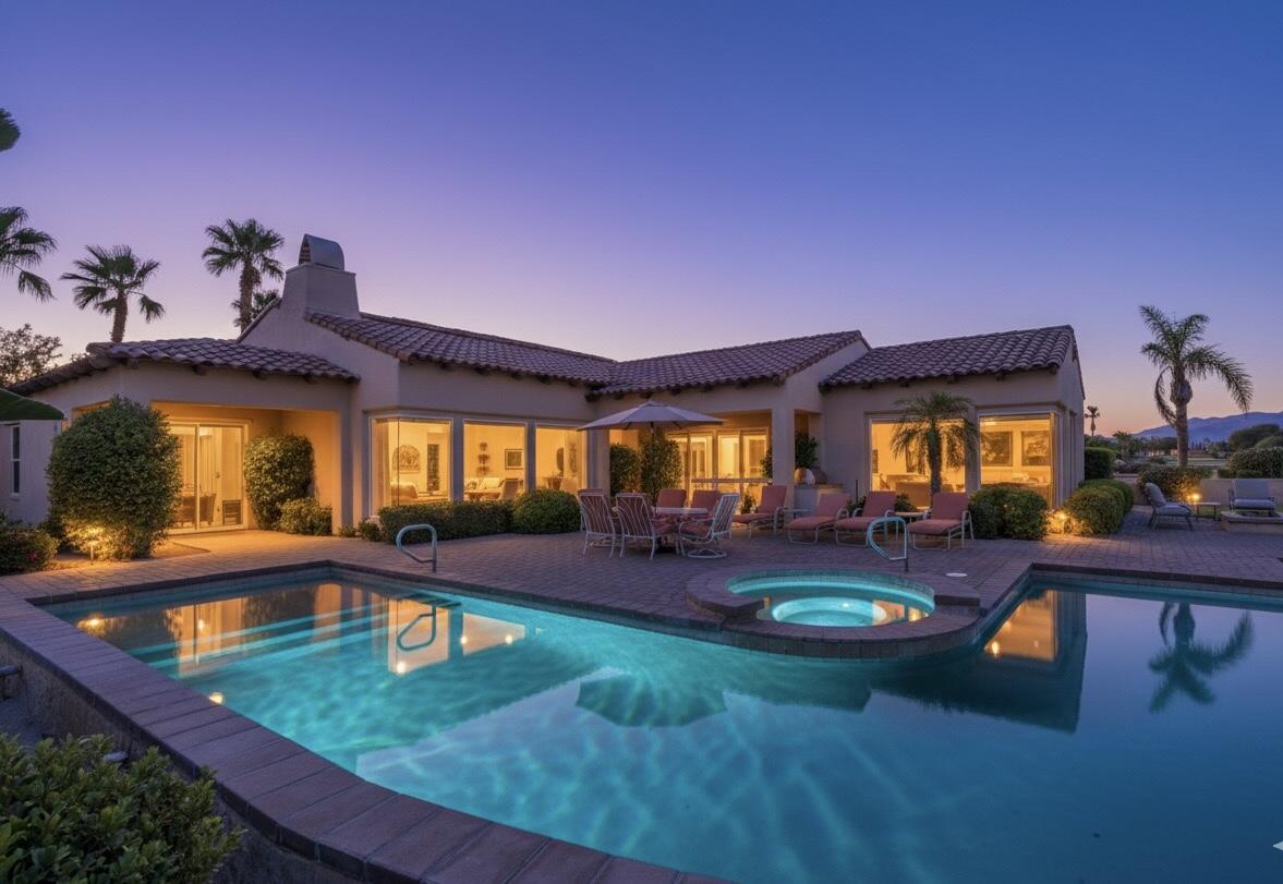 136 Royal St Georges Way Rancho Mirage, CA 92270 - Photo 42 of 47 IMG_3253