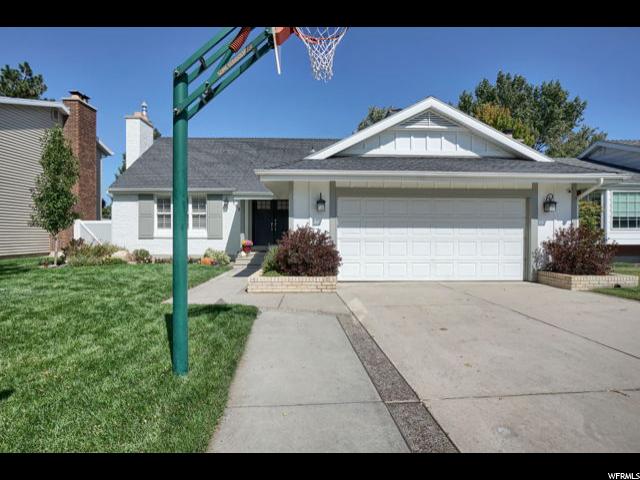 1331 Rainsborough Road Murray, UT 84121 - Photo 1 of 1
