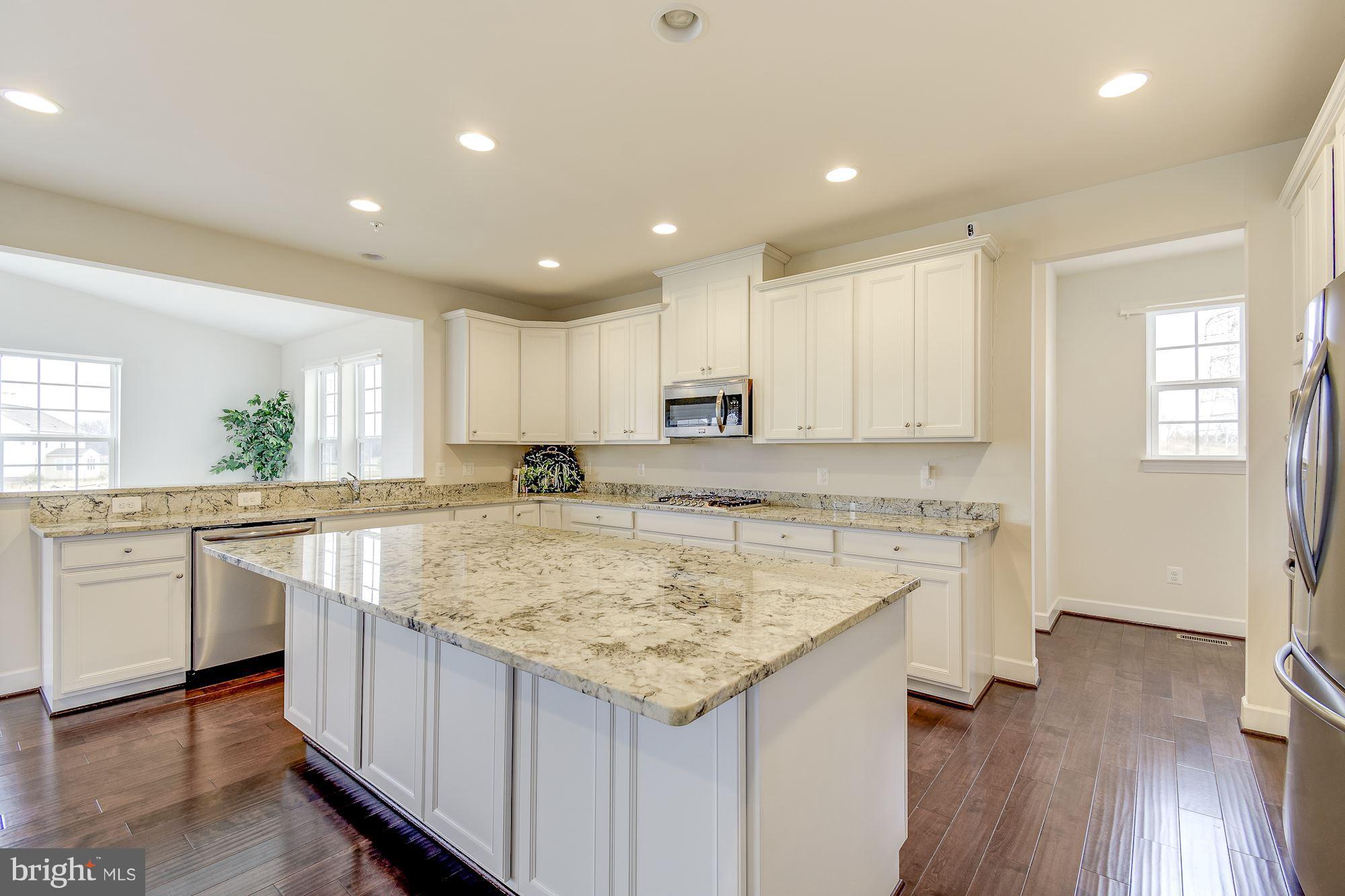 13006 Isaac Duckett Road Bowie, MD 20721 - Photo 14 of 30 Kitchen