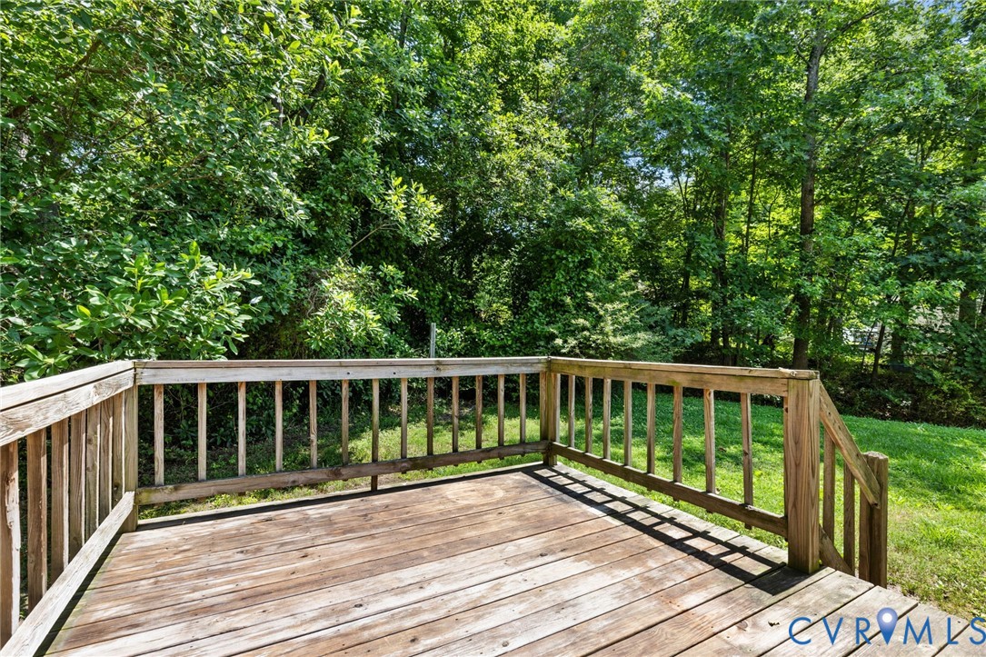 4413 Bridgewood Road Midlothian, VA 23112 - Photo 20 of 22