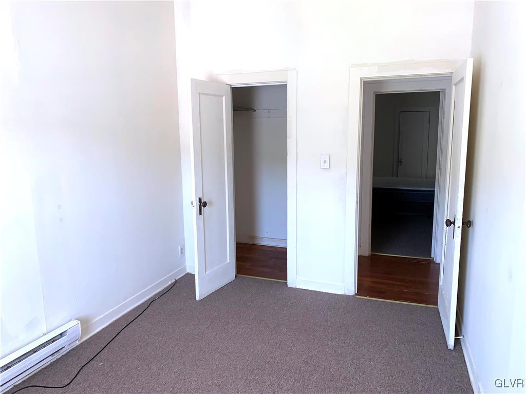 30 North Main Street Bangor, PA 18013 - Photo 9 of 13 view of an empty room