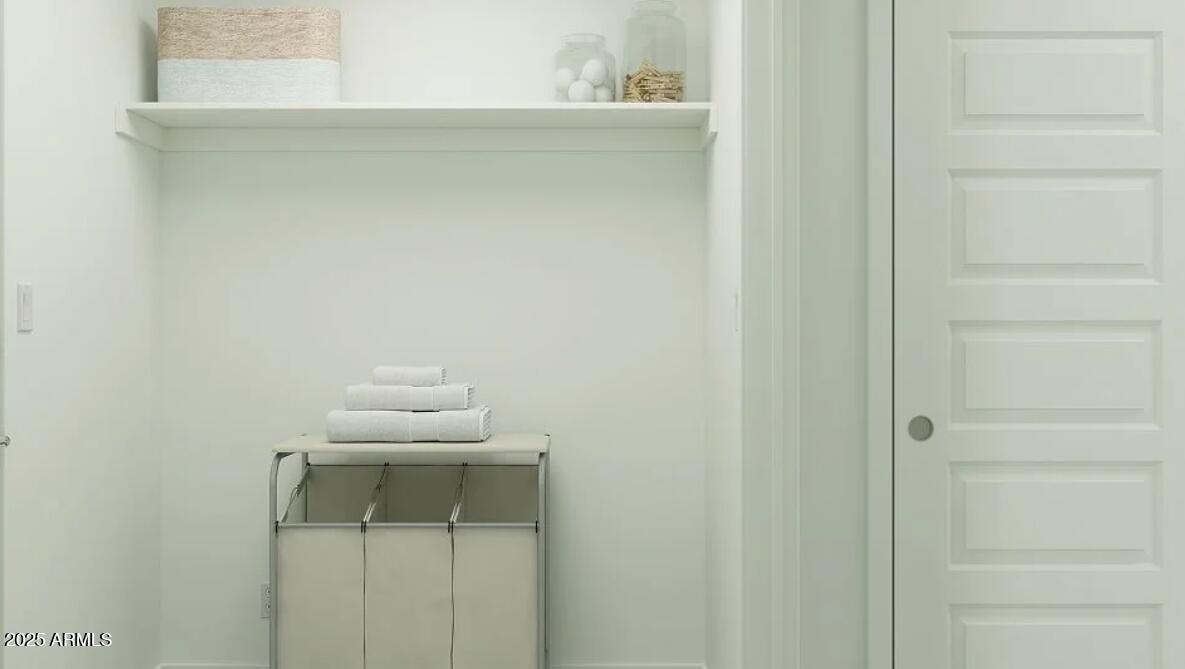 23383 West Bloch Road Buckeye, AZ 85326 - Photo 17 of 23 Laundry Room