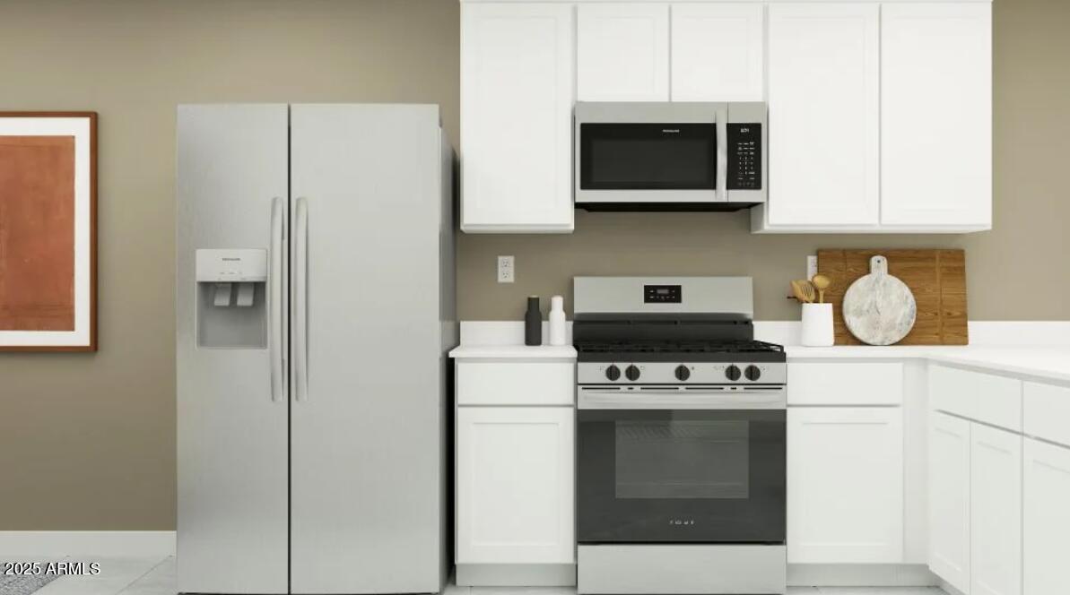 23383 West Bloch Road Buckeye, AZ 85326 - Photo 2 of 23 Kitchen