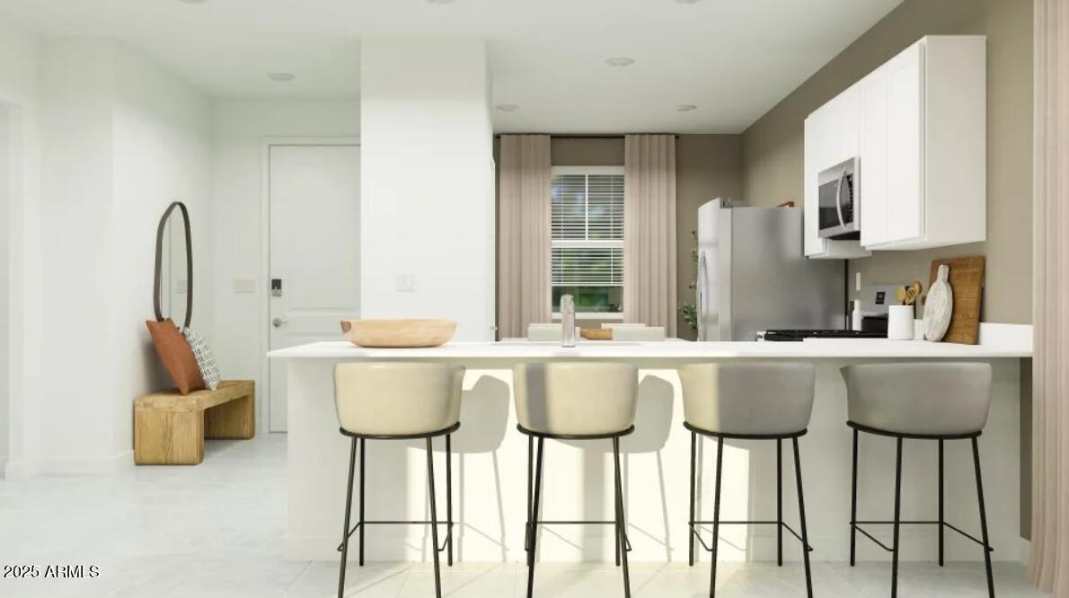 23383 West Bloch Road Buckeye, AZ 85326 - Photo 3 of 23 Kitchen