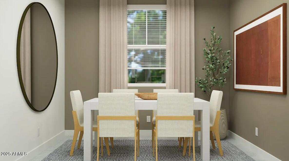 23383 West Bloch Road Buckeye, AZ 85326 - Photo 4 of 23 Dining Room