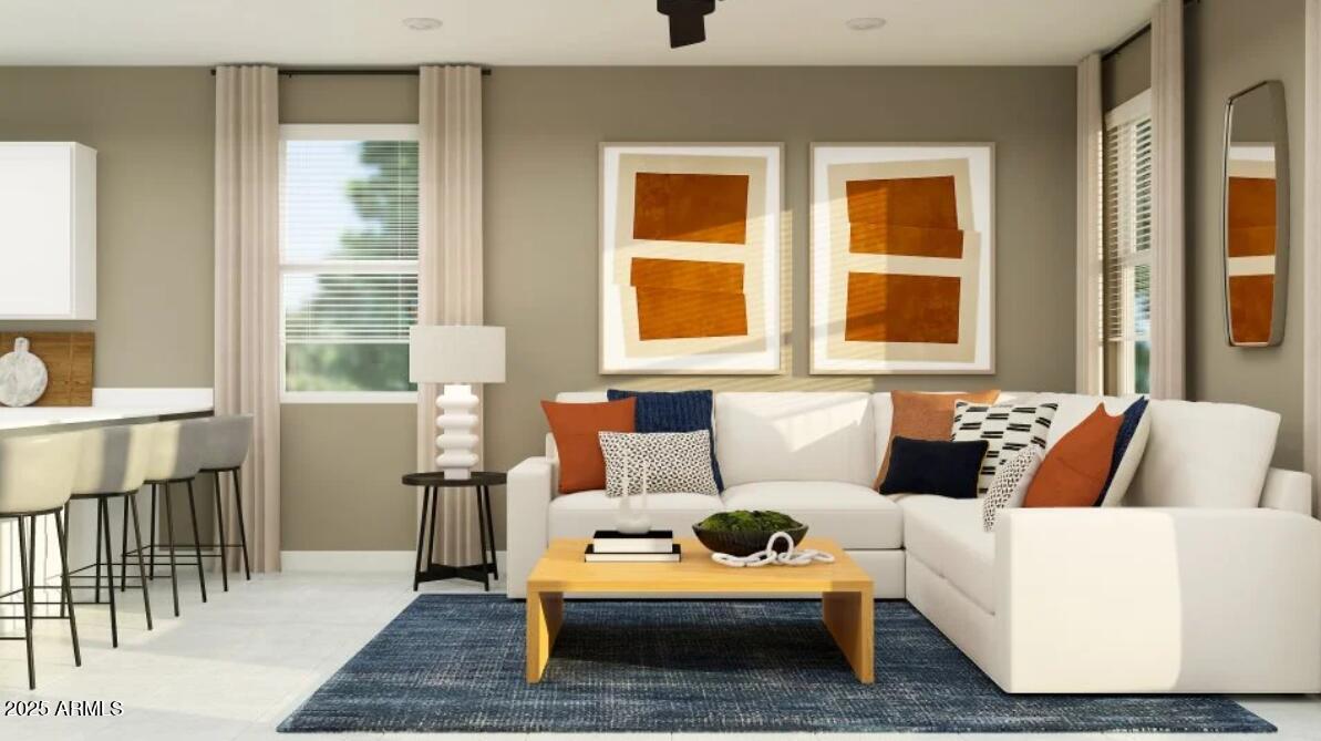 23383 West Bloch Road Buckeye, AZ 85326 - Photo 5 of 23 Great Room