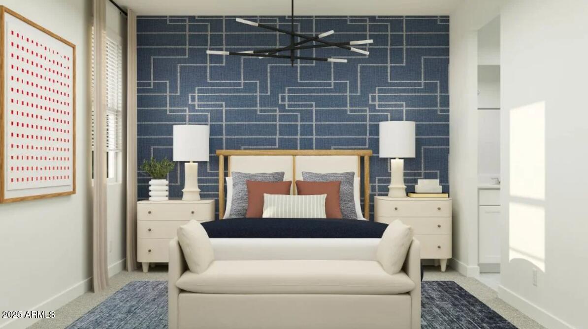 23383 West Bloch Road Buckeye, AZ 85326 - Photo 7 of 23 Owners Suite