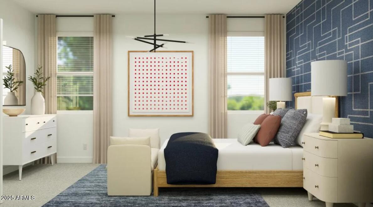 23383 West Bloch Road Buckeye, AZ 85326 - Photo 8 of 23 Owners Suite