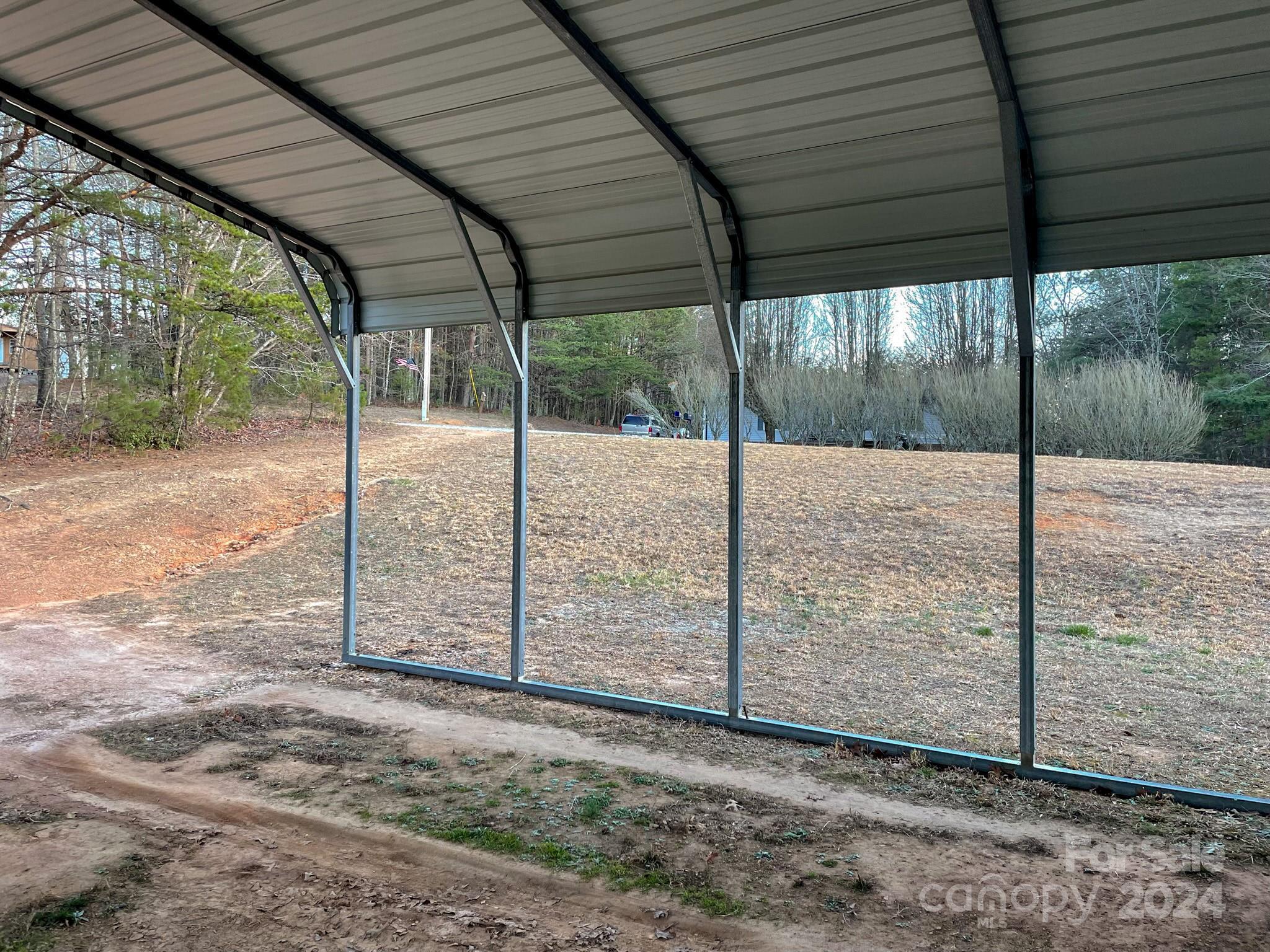 4661 Cindy Ridge Road Morganton, NC 28655 - Photo 8 of 31 Gallery Image 8
