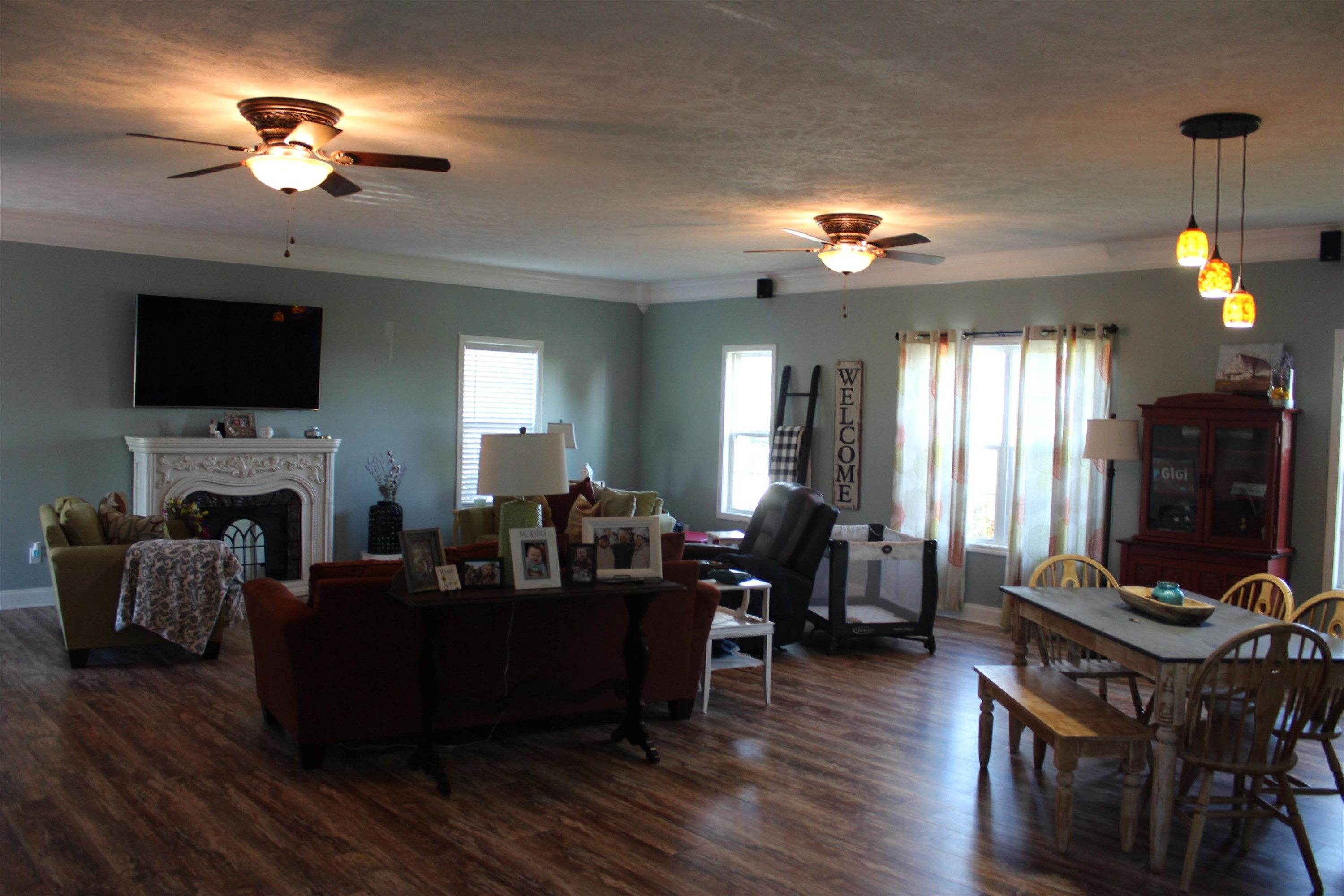 8688 Beaver Arm Road Ridgely, TN 38080 - Photo 2 of 16 Photo 2