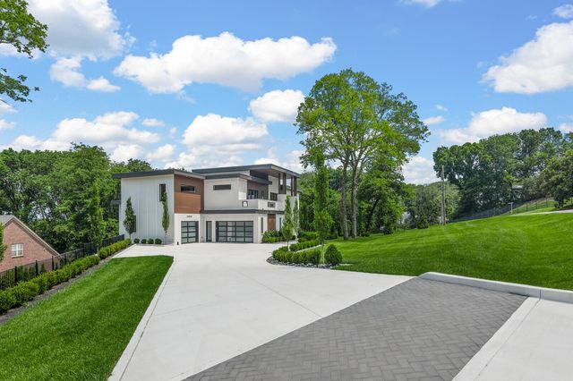 $3,200,000 | 3535 Trimble Road, Nashville, TN 37215