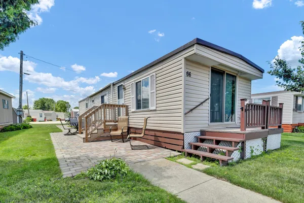$90,000 | 201 South Franklin Street, Unit 66, Lake City, MN 55041