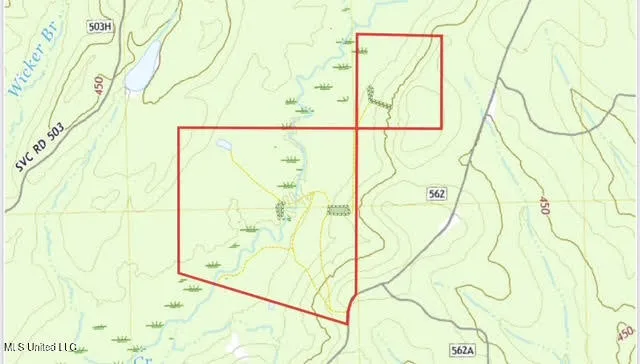 $465,000 | 2 Forest Service Road 562, Pulaski, MS 39152
