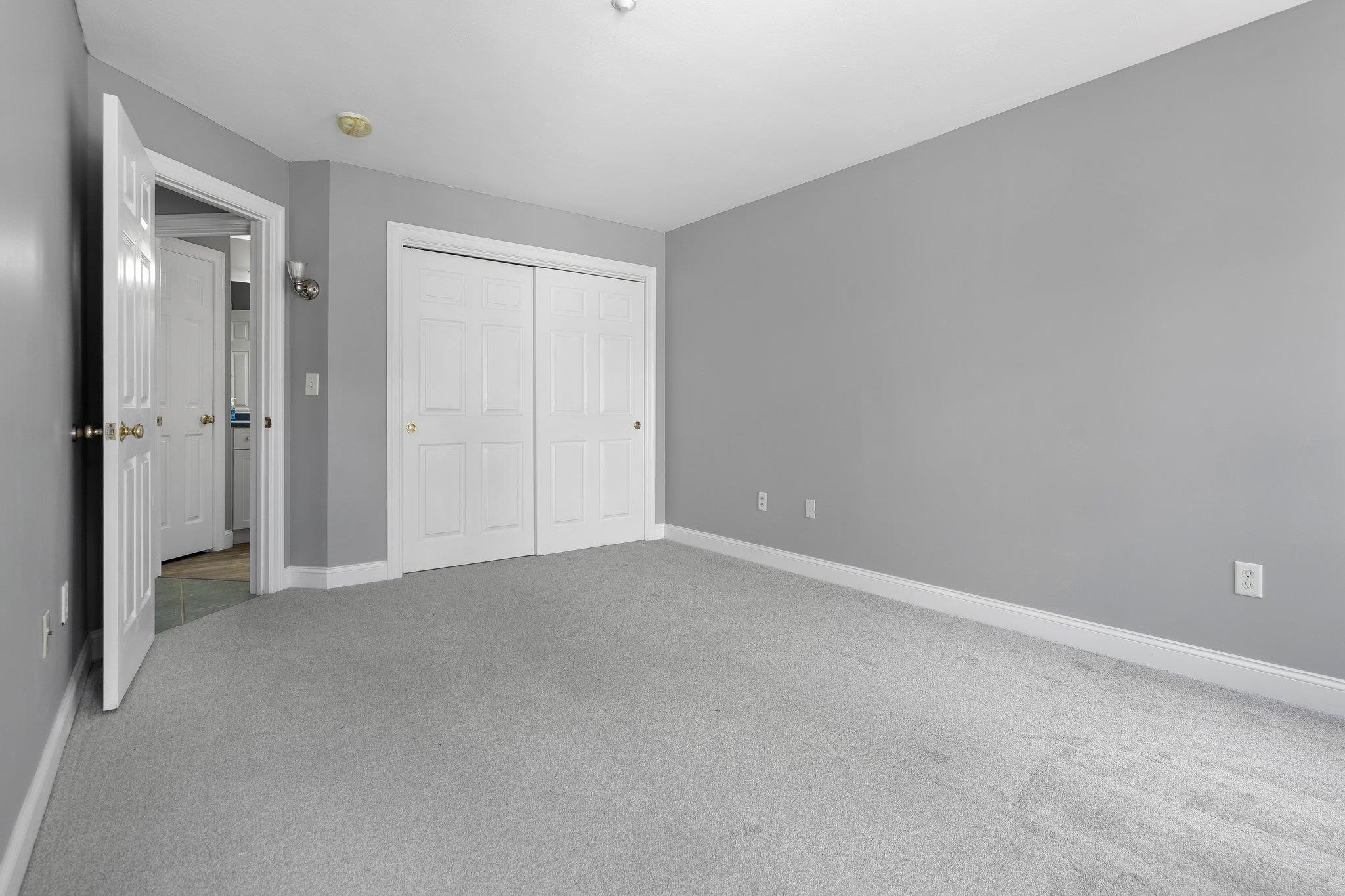 1 Maple Ridge Drive, Unit 109 Merrimack, NH 03054 - Photo 3 of 28