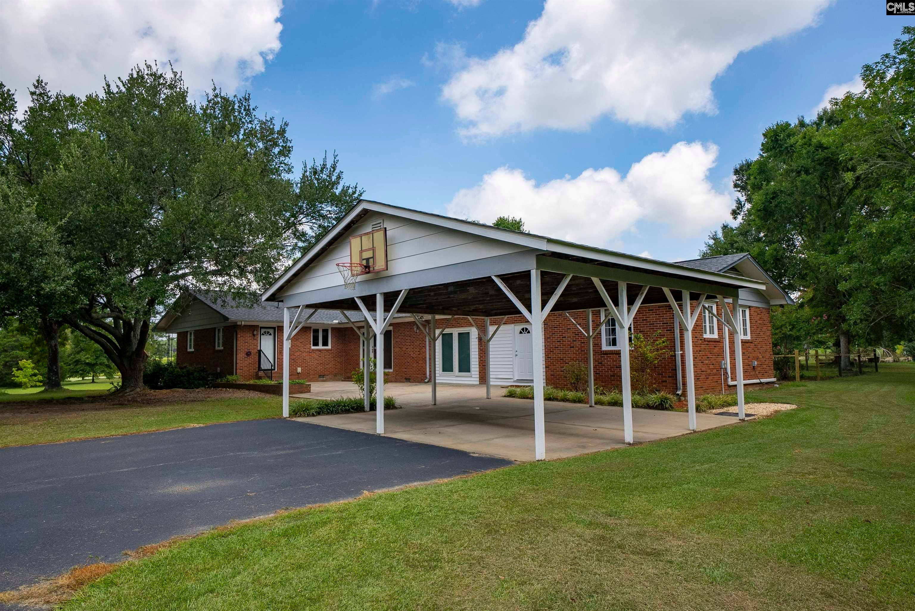 1358 Yarborough Road Saluda, SC 29138 - Photo 21 of 53 Gallery Image 21