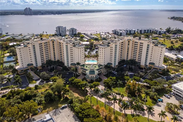 $529,000 | 3414 Hancock Bridge Parkway, Unit 501, North Fort Myers, FL 33903