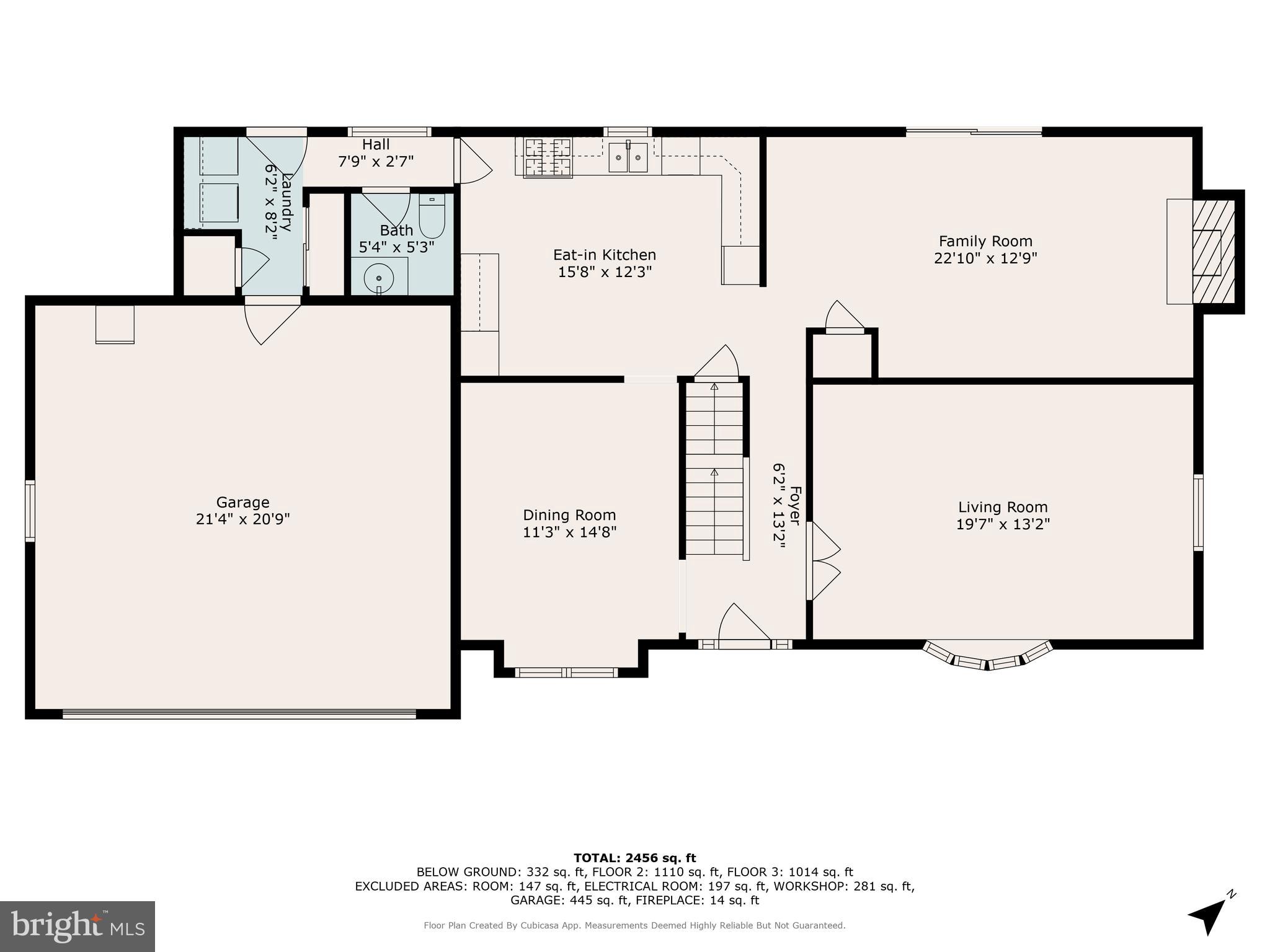 1731 Northview Road York, PA 17406 - Photo 52 of 54 Gallery Image 52