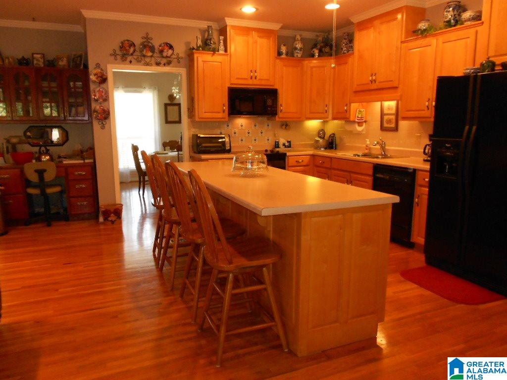 872 Mandy Williams Road Bremen, AL 35033 - Photo 12 of 32