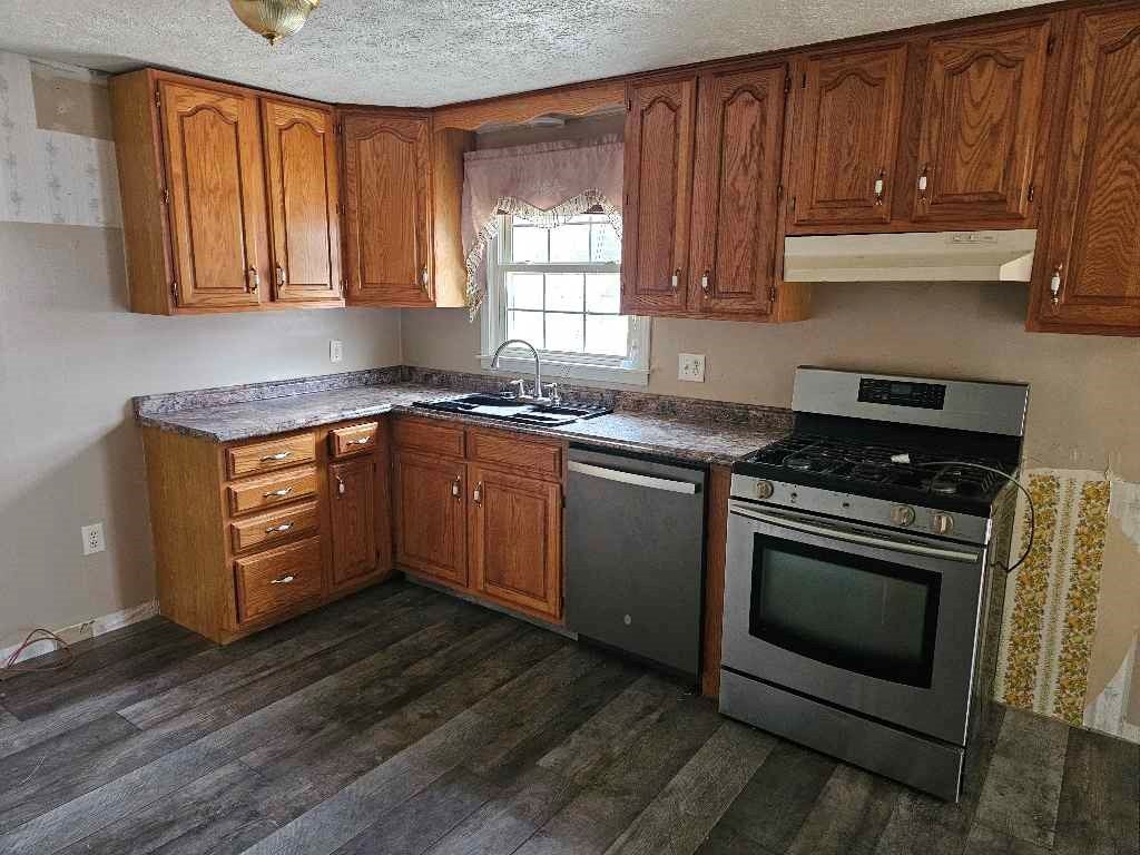 5604 Grapefield Road Bastian, VA 24314 - Photo 2 of 16 Gallery Image 2
