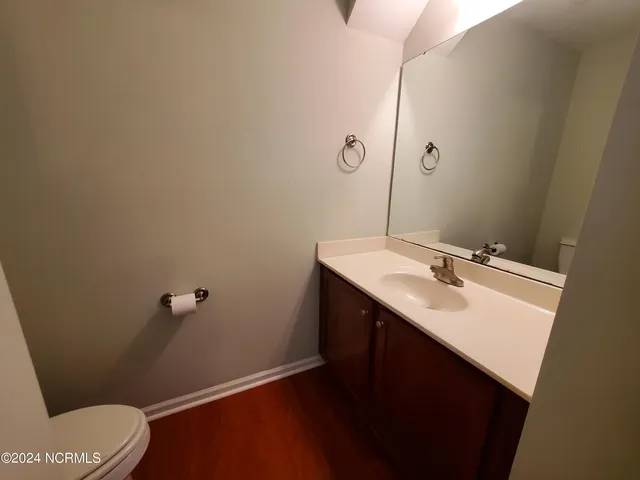 $1,400 | 1508 Manning Forest Drive, Unit C3, Greenville, NC 27834