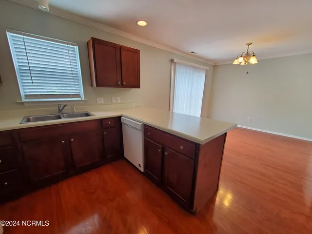 $1,400 | 1508 Manning Forest Drive, Unit C3, Greenville, NC 27834