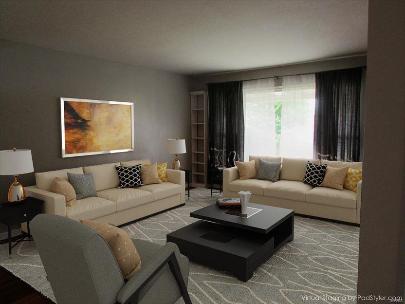 3227 Lin Tel Road St. Louis, MO 63125 - Photo 2 of 11 Gallery Image 2