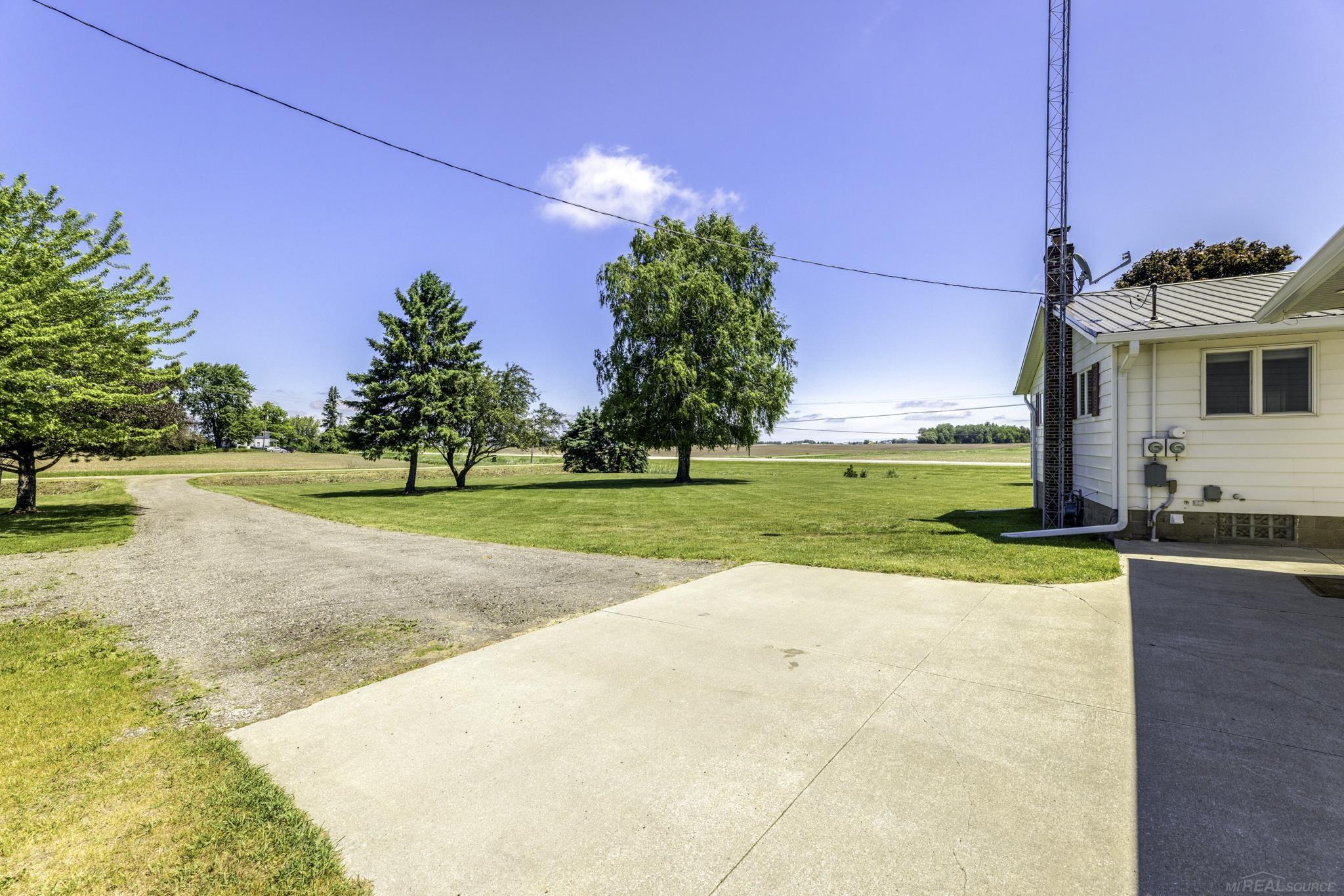 2481 Ruth Road Deckerville, MI 48427 - Photo 45 of 53