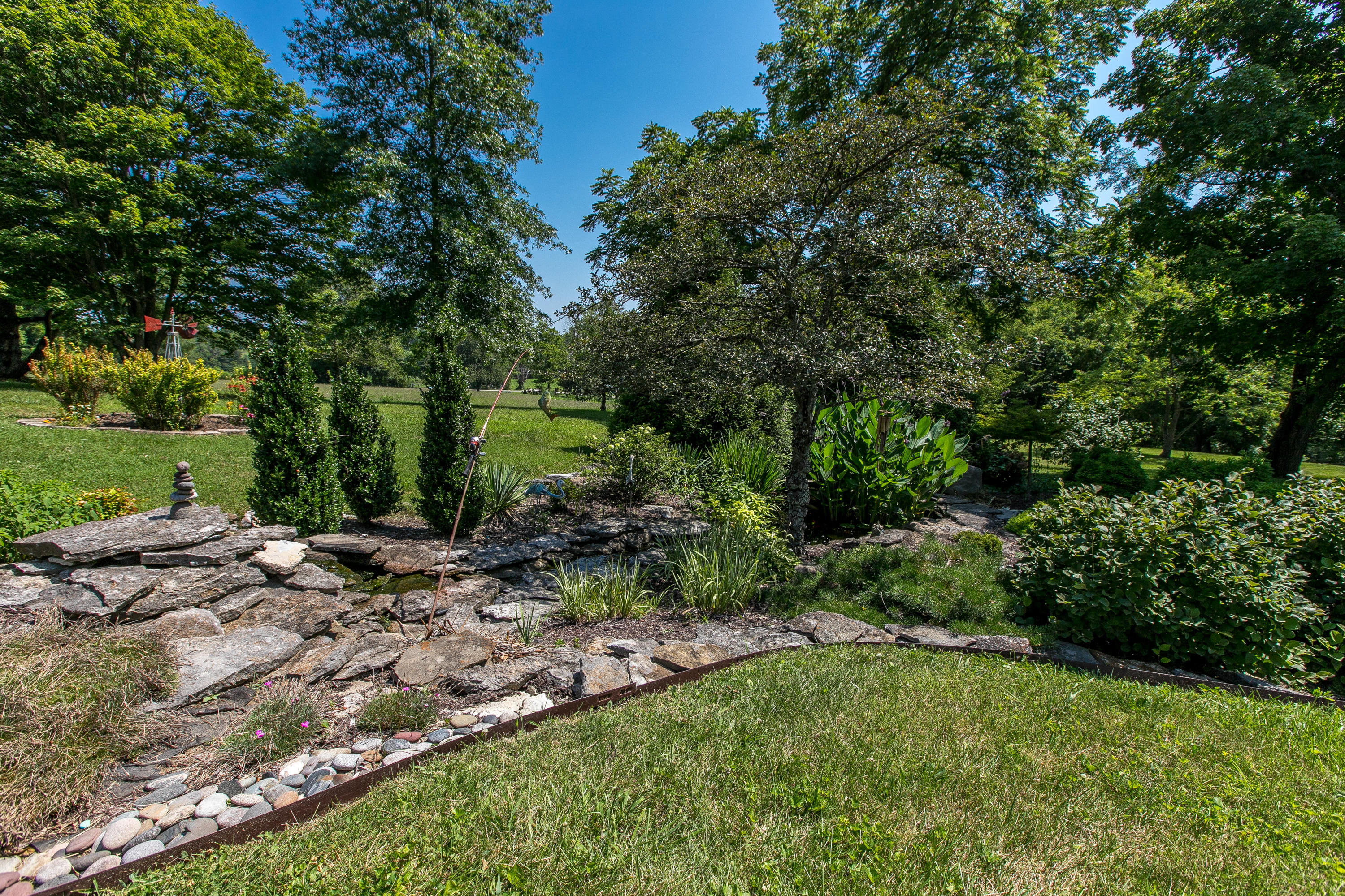 2132 Union Mill Road Nicholasville, KY 40356 - Photo 71 of 73 5-28